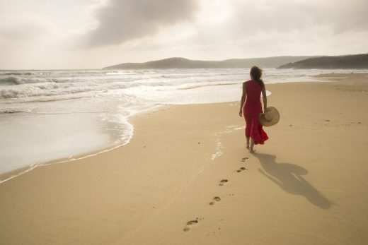 The Power Of Walking Away From A Man: When You Should Leave And What