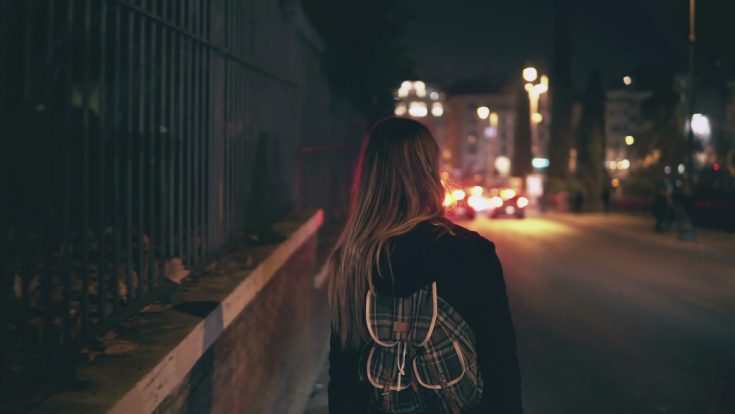 The Power Of Walking Away From A Man: When You Should Leave And What ...