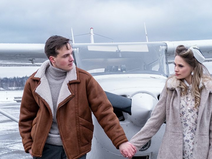 Get Him To Commit By Walking Away &ndash; A Recipe For Success