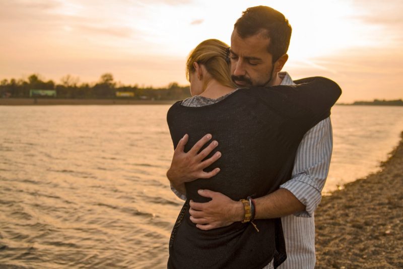 How Should You React When A Guy Disappears And Then Comes Back? 10 Reasons He Does This