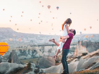 How To Make A Man Feel Loved And Respected 10 Sweet & Simple Tips