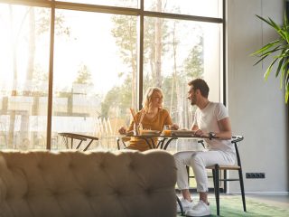 What Does It Mean When A Guy Stares At You? 14 Common Reasons