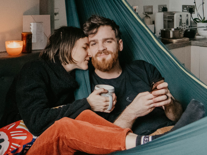 14 Ways To Tell If A Guy Is Interested In You Or Just Being Friendly