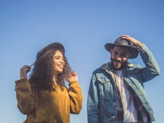 if he wants you he will pursue you