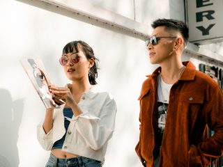 signs your ex-girlfriend still loves you