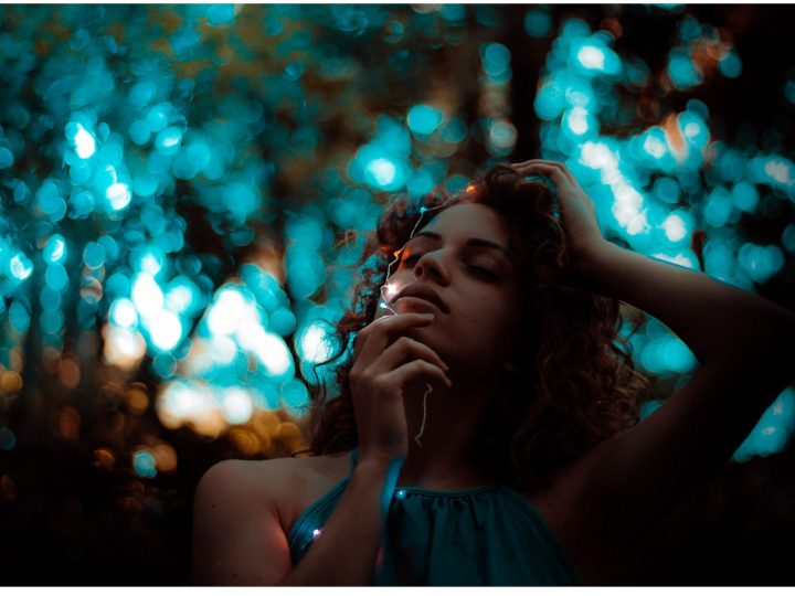 When Someone Is On Your Mind, Are You On Theirs As Well?