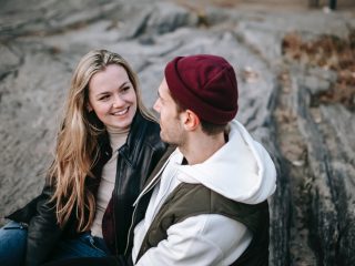 15 Not-So-Subtle Signs He Wants You To Notice Him