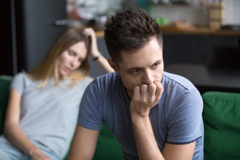 10 Unlucky Signs You're Stuck With A Selfish Wife And How To Deal With It