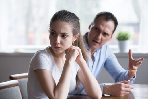10 Unlucky Signs You're Stuck With A Selfish Wife And How To Deal With It