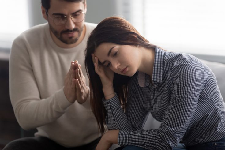 10 Unlucky Signs You're Stuck With A Selfish Wife And How To Deal With It