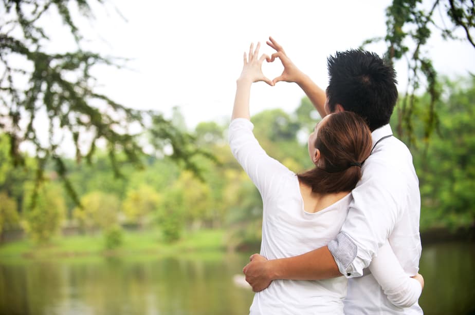 DONE! 5 Things A Man Has To Feel To Fall In Love With You