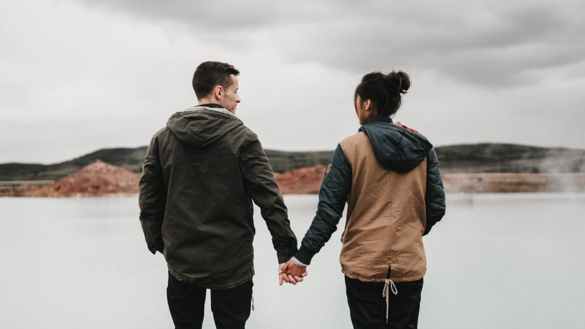 DONE! 7 Key Reasons Why Trust Is Important In A Relationship
