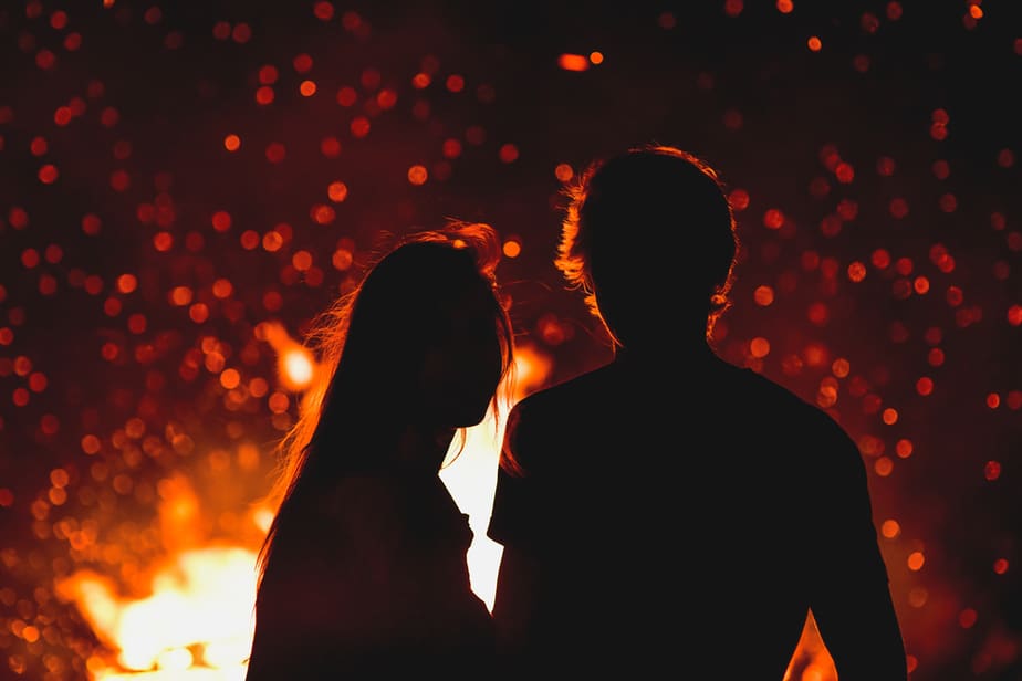 DONE 7 Undeniable Signs Of Twin Flame Telepathy And How You Can Use It 10