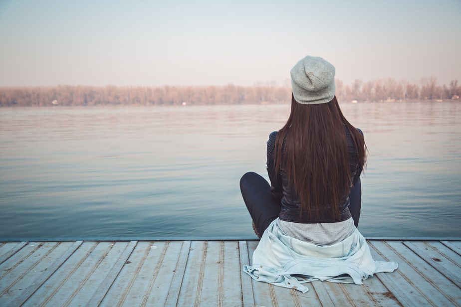 DONE! 8 Possible Reasons Why A Woman Is Pulling Away Emotionally