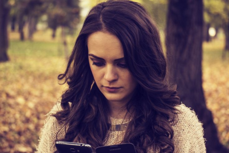 5 Subtle Signs the No Contact Rule Is Making Your Ex Think of You