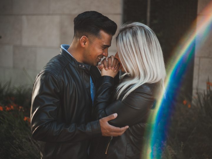 7 Tips To Make A Guy Grow Up And Commit To You