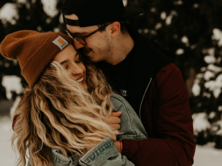 signs a taurus man likes you