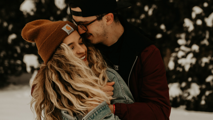 15 Subtle Signs A Taurus Man Likes You And Wants To Be With You