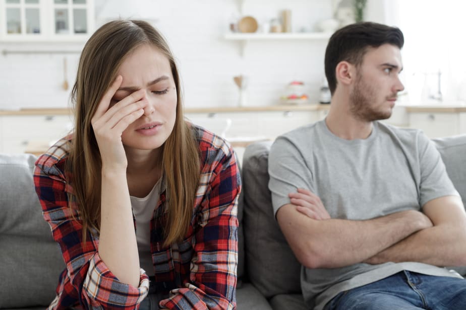 DONE 17 Of The Most Common Reasons Why Relationships Fail 4