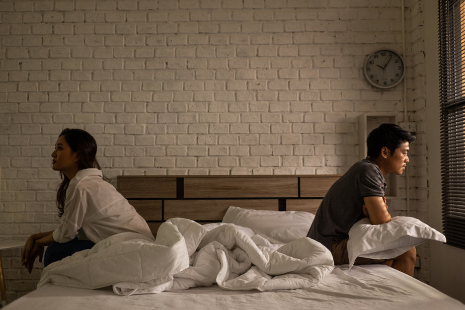 DONE 17 Of The Most Common Reasons Why Relationships Fail 6