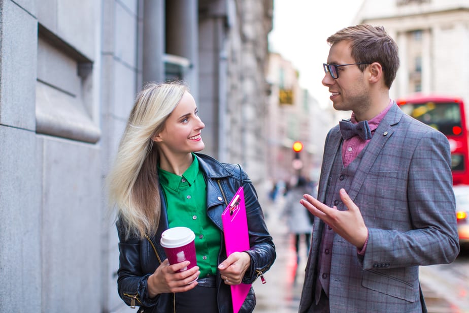 17 Subtle Signs He Likes You As More Than A Friend But Is Afraid