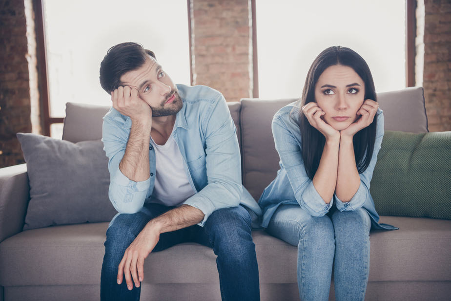 DONE! 5 Unhealthy Attachment Styles That Affect Your Relationship