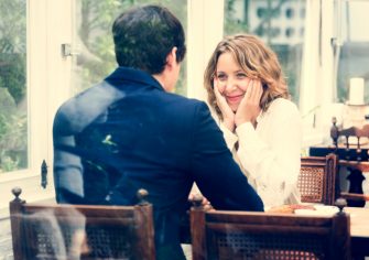 Is He Secretly Into You? 12 Undeniable Signs A Leo Man Likes You