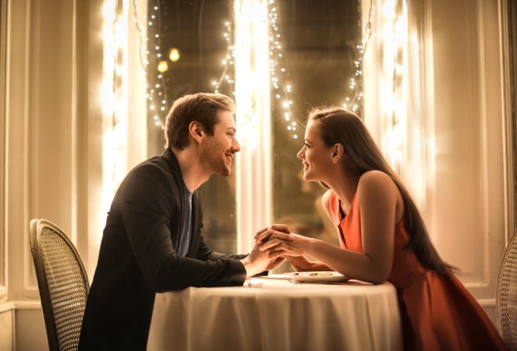 Is He Secretly Into You? 12 Undeniable Signs A Leo Man Likes You