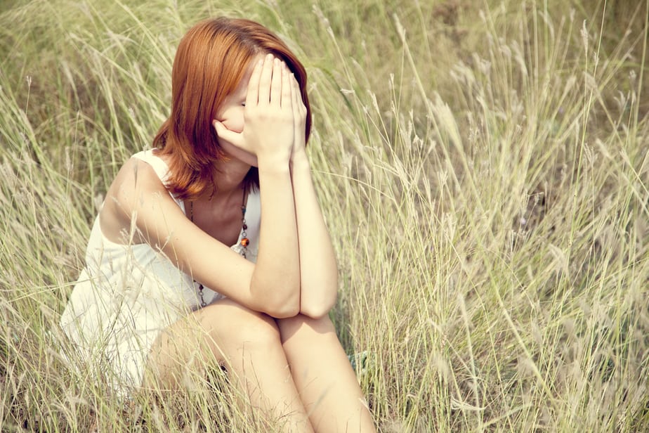 DONE! Read This When Your Anxiety Tells You Everyone Will Leave