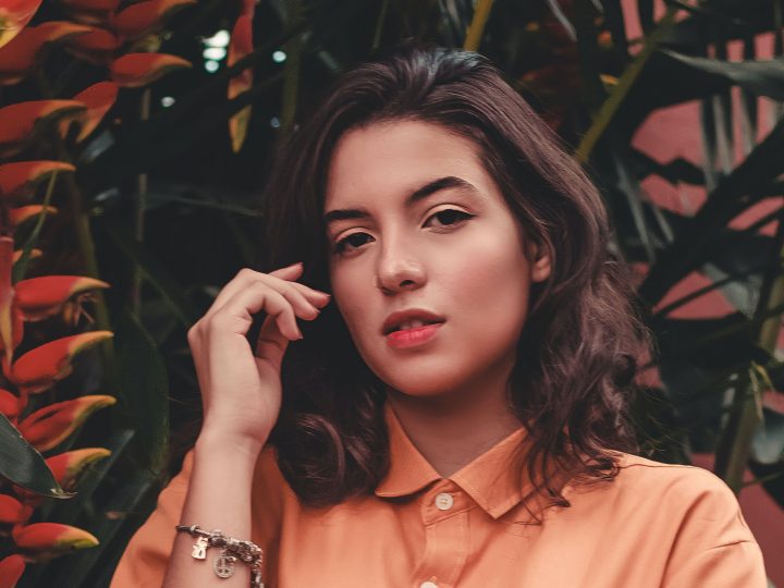 Should I Be Worried If My Boyfriend Talks To His Ex Behind My Back?