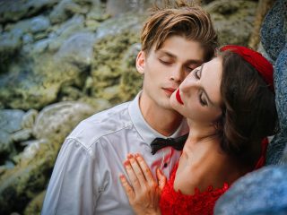 What Can I Do If My Husband Chooses His Family Over Me