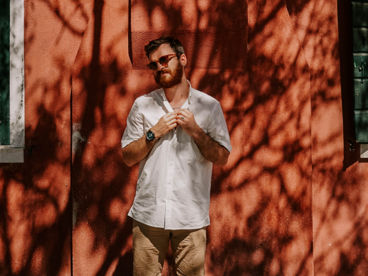 How To Know A Sagittarius Guy Is Serious About You: 14 Obvious Signs