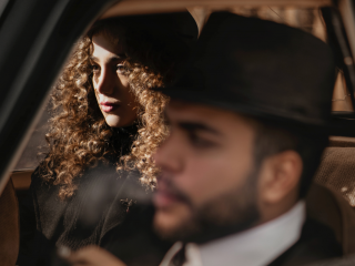 husband doesn't respect me