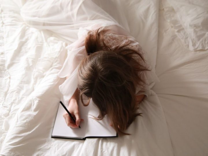 20+ Deep Emotional Love Letters For Him That Will Touch His Heart