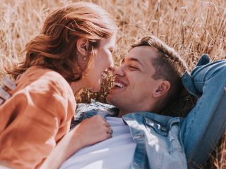 signs he wants you in his future