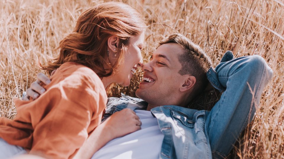 14 Signs He Wants You In His Future And Can't Imagine A Life Without You