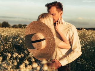 signs your husband has a crush on another woman