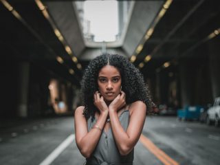 A Strong Woman Doesn’t Seek Revenge, She Lets Karma Do The Dirty Work