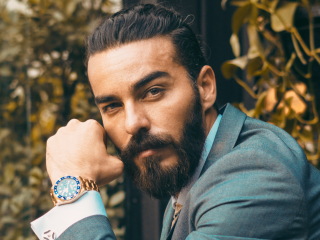 when he realizes you blocked him