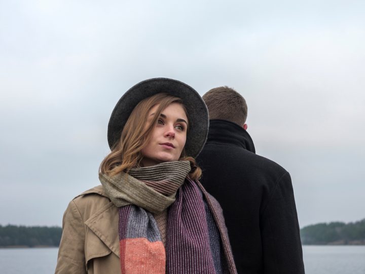 10 Reasons Why You Need To Be Willing To Walk Away From Him