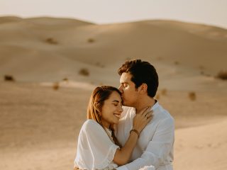 10 Tips & Tricks On How To Make A Leo Man Miss You