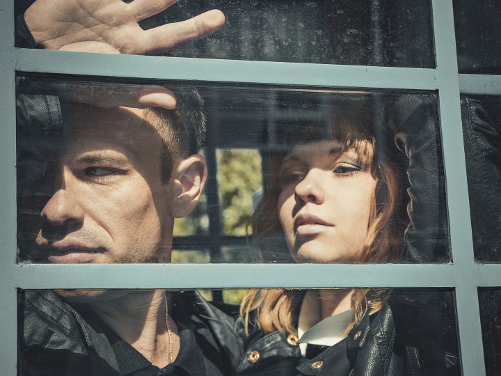 4 Reasons A Stressed Man Withdraws And How To React