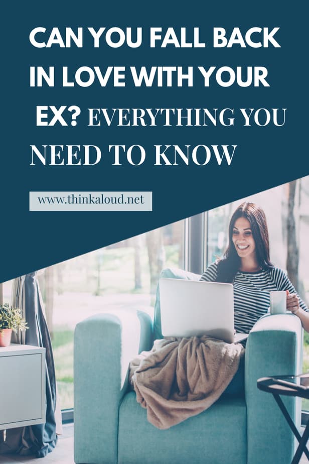 Can You Fall Back In Love With Your Ex? Everything You Need To Know