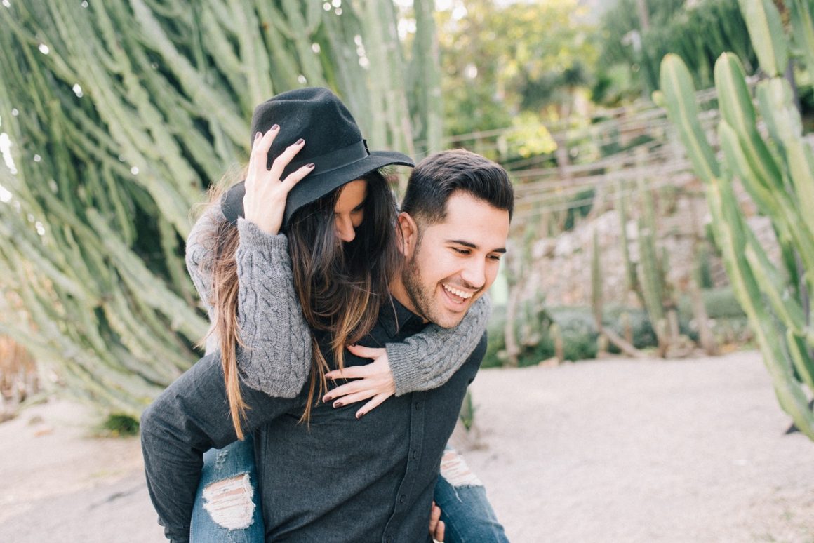  11 Simple Steps To Manifesting Love With A Specific Person