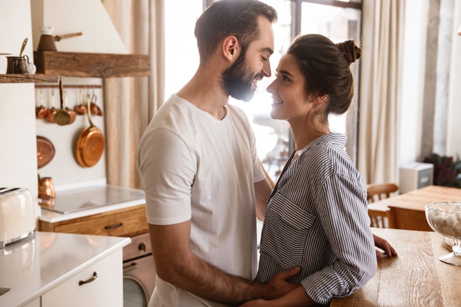  13 Genuine Signs An Aquarius Man Is Interested In You