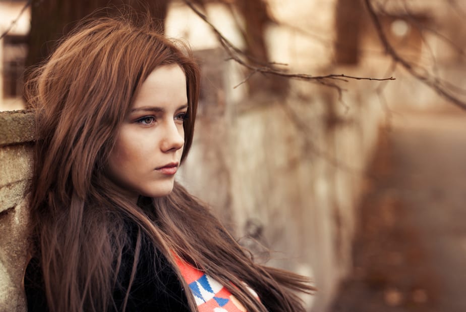  13 Little-Known Characteristics Of A Broken Person