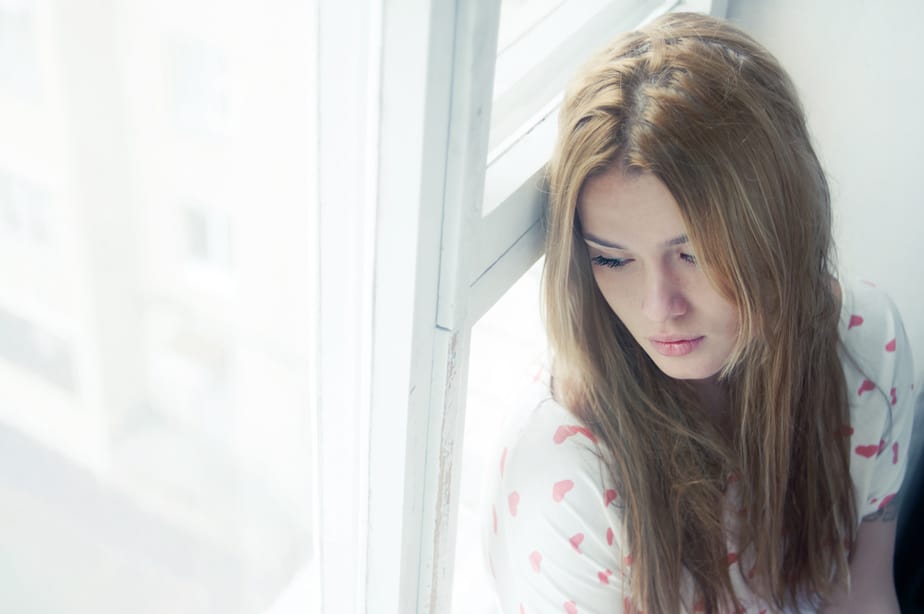 13 Little-Known Characteristics Of A Broken Person