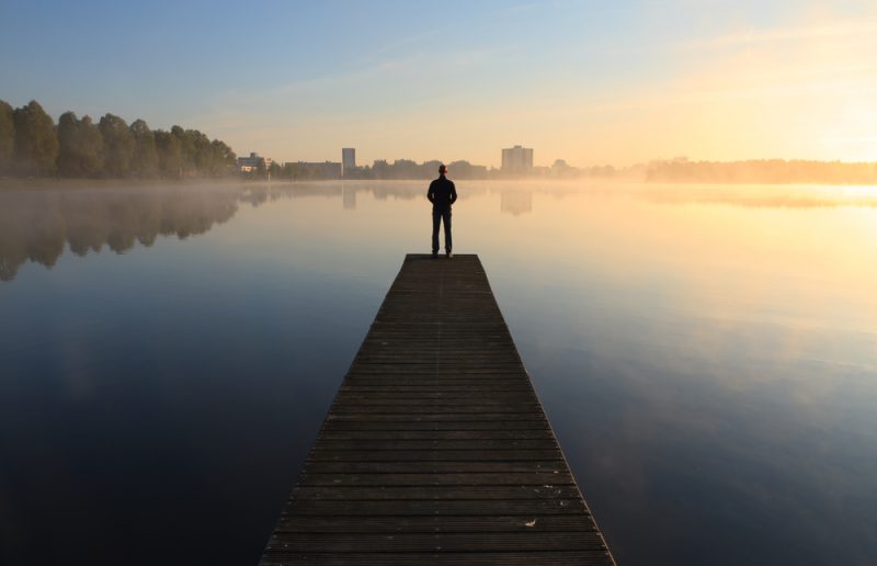 14 Signs He Knows He Hurt You And Feels Miserable For Leaving You
