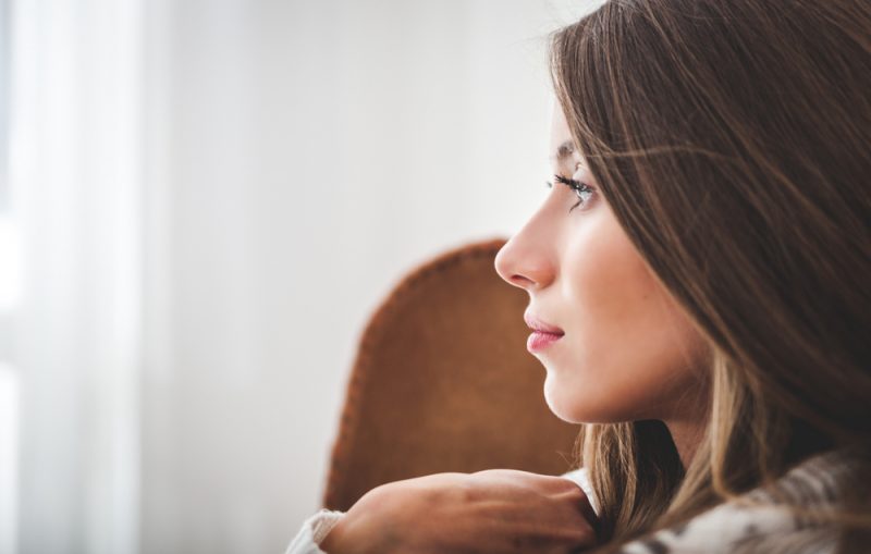 14 Signs He Knows He Hurt You And Feels Miserable For Leaving You