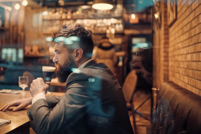 14 Signs He Knows He Hurt You And Feels Miserable For Leaving You